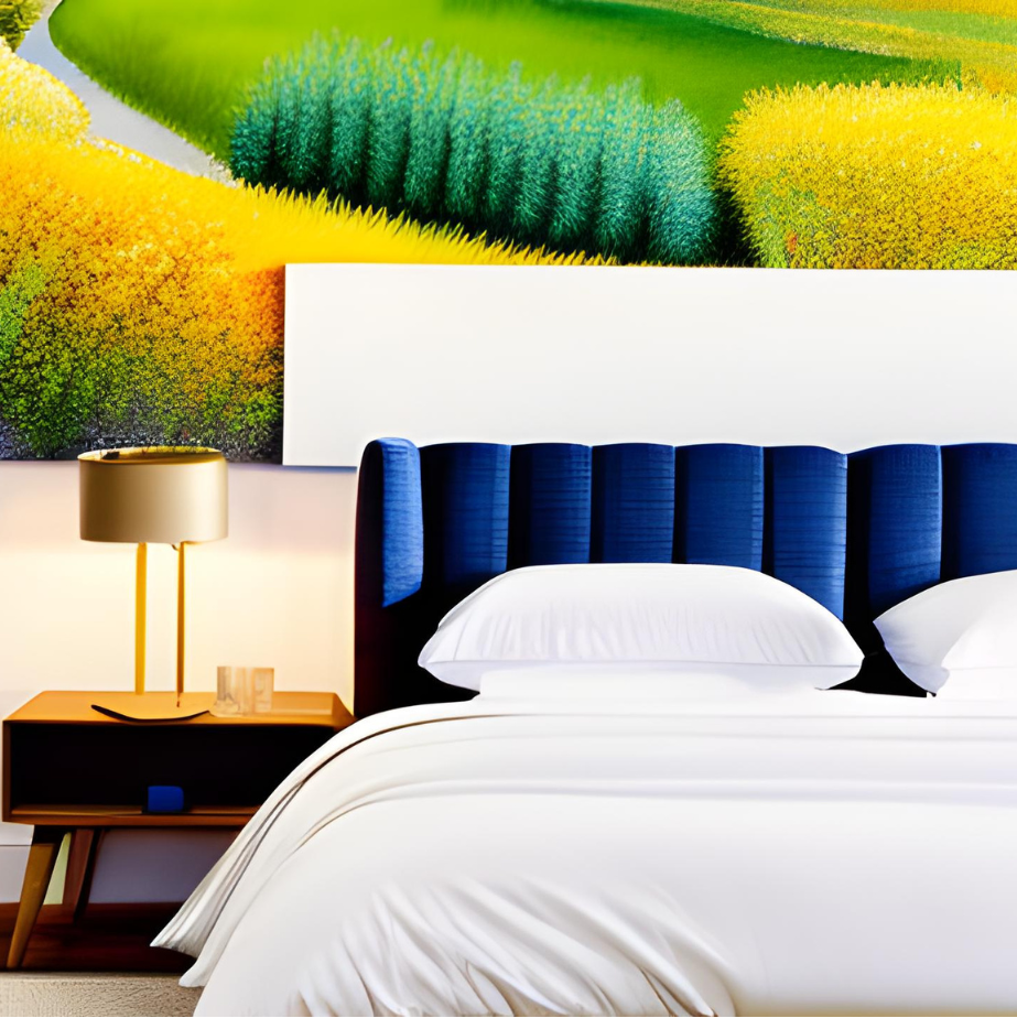 9 Bedroom Design Tips to Turn Your Dream Bedroom into a Reality