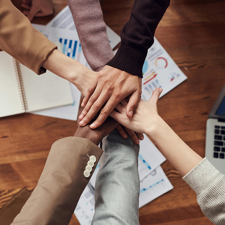 Built to Deliver, Inspired to Evolve