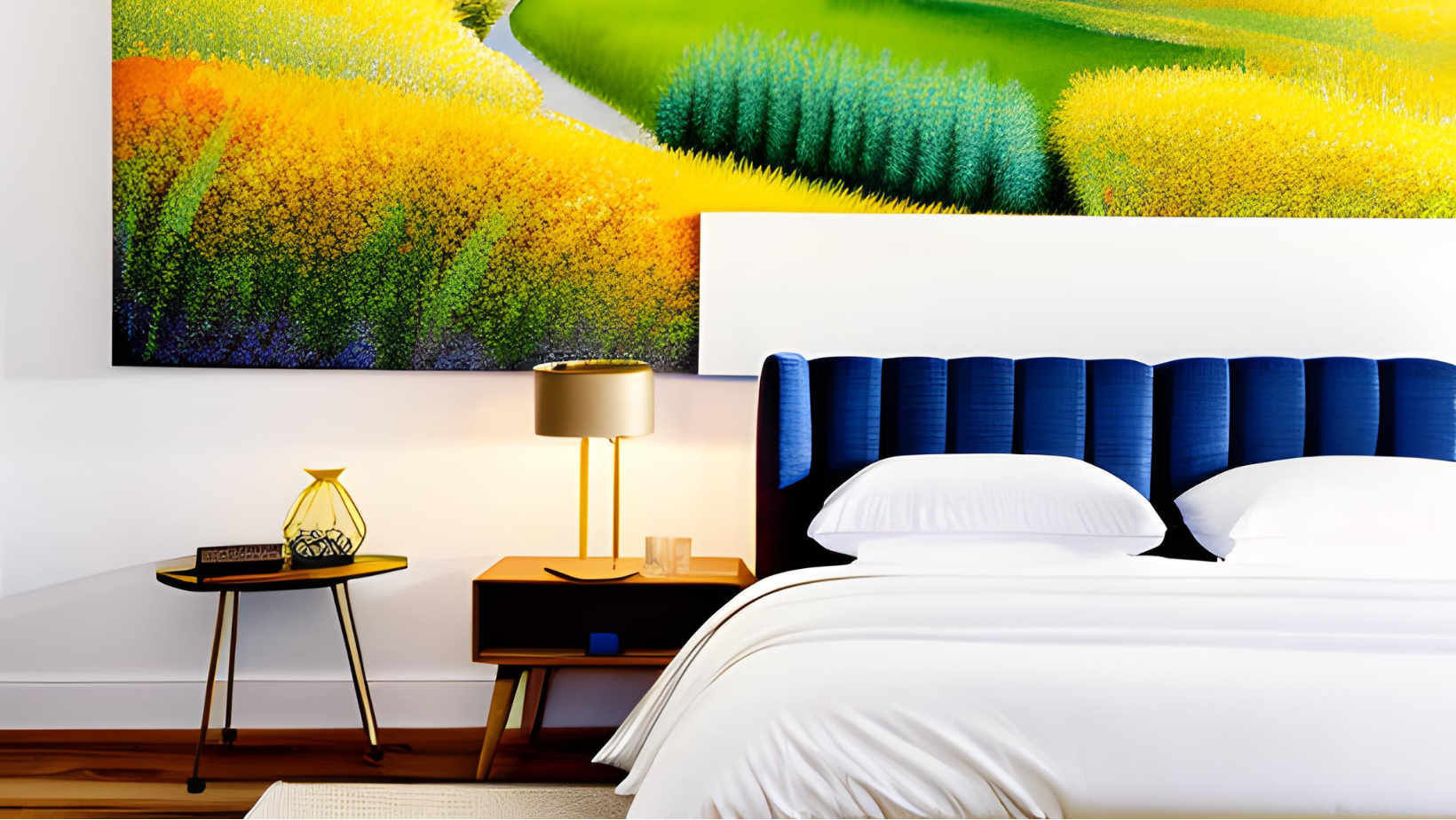 9 Bedroom Design Tips to Turn Your Dream Bedroom into a Reality