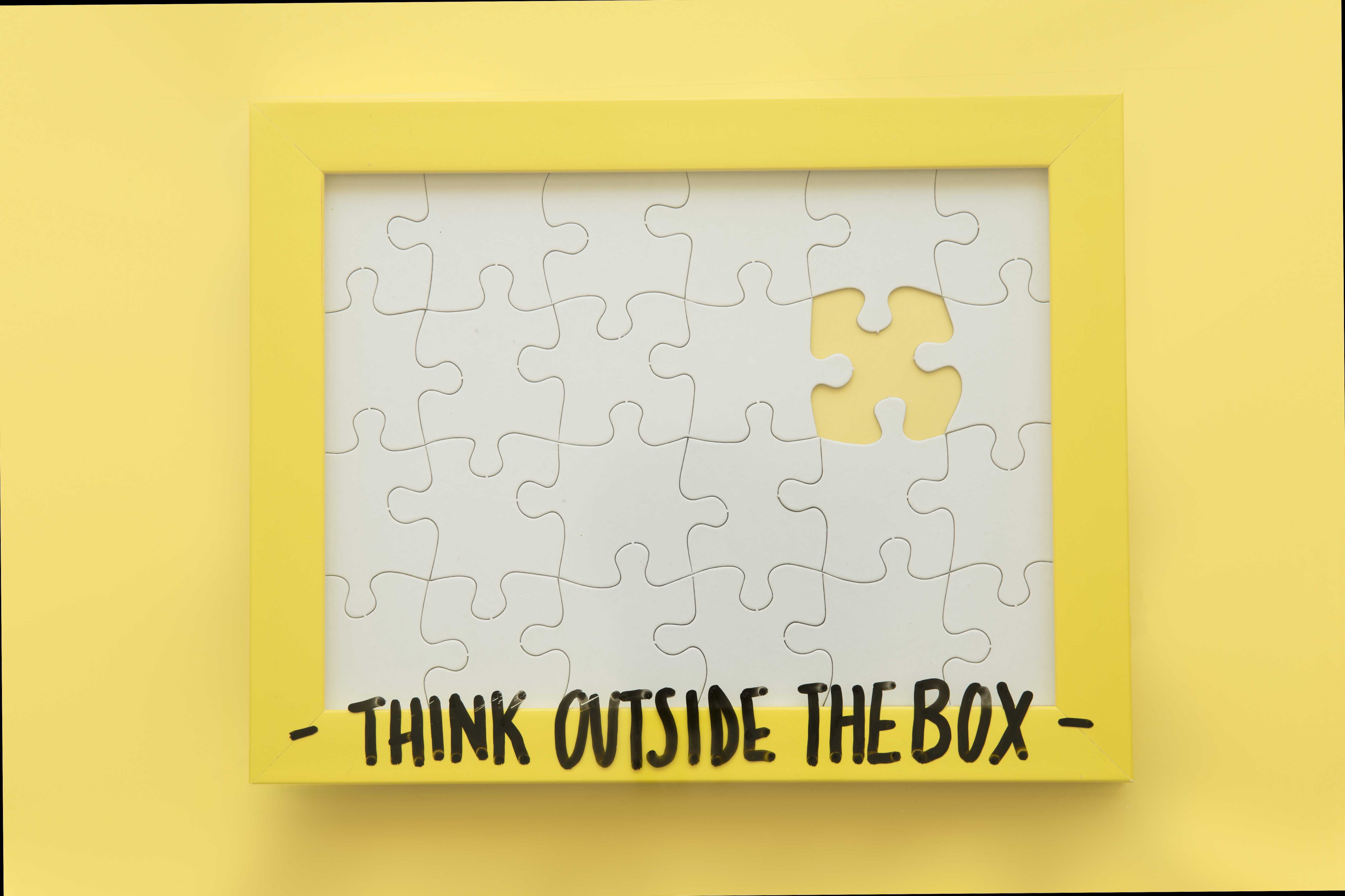 Finding Meaning in Missing Pieces