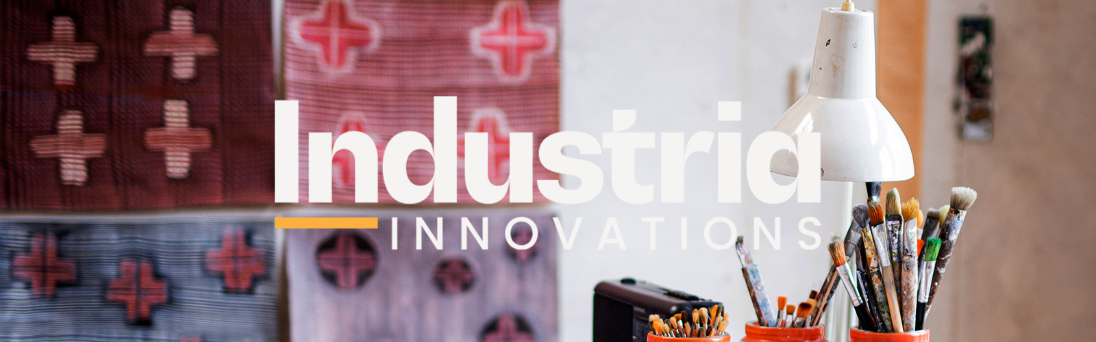 How Industria Innovations Uses an Intentional Innovation Initiative to Help us Design Products and Hit Deadlines in a Studio Environment