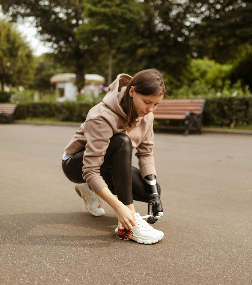 Embracing the Outdoors - Designing for the Future