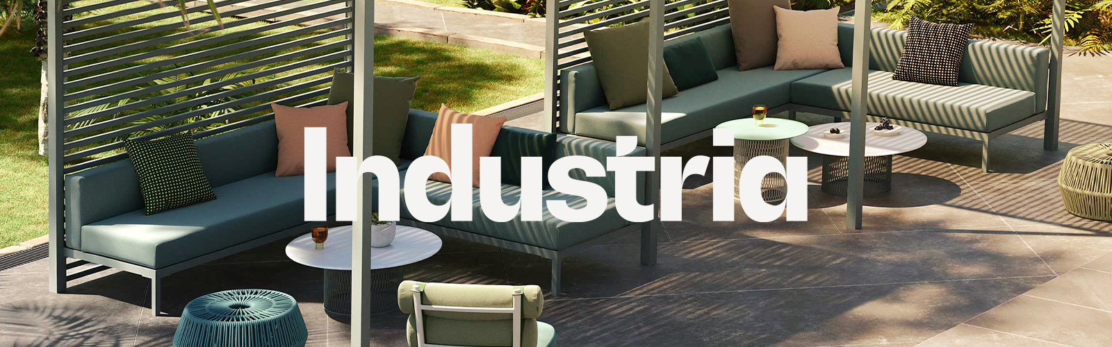 Outdoor Patio Trends 2021