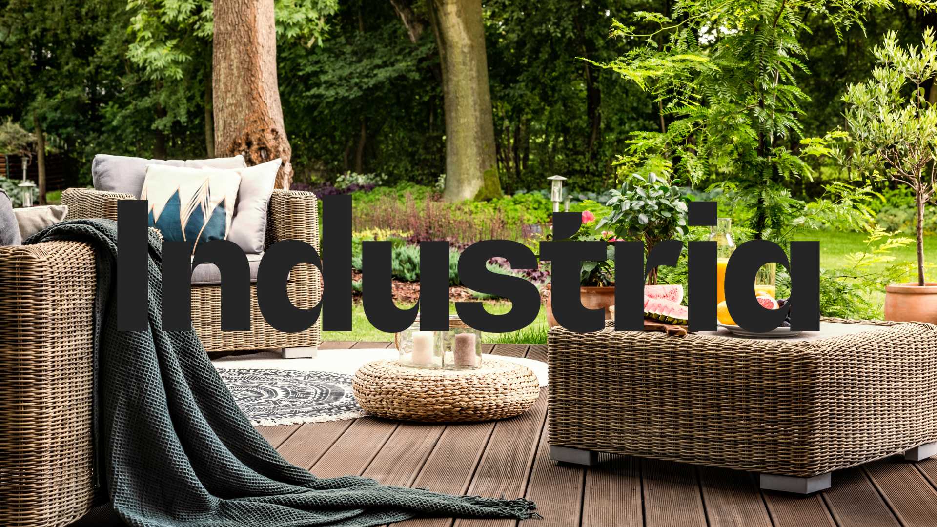 Outdoor Patio Trends 2023