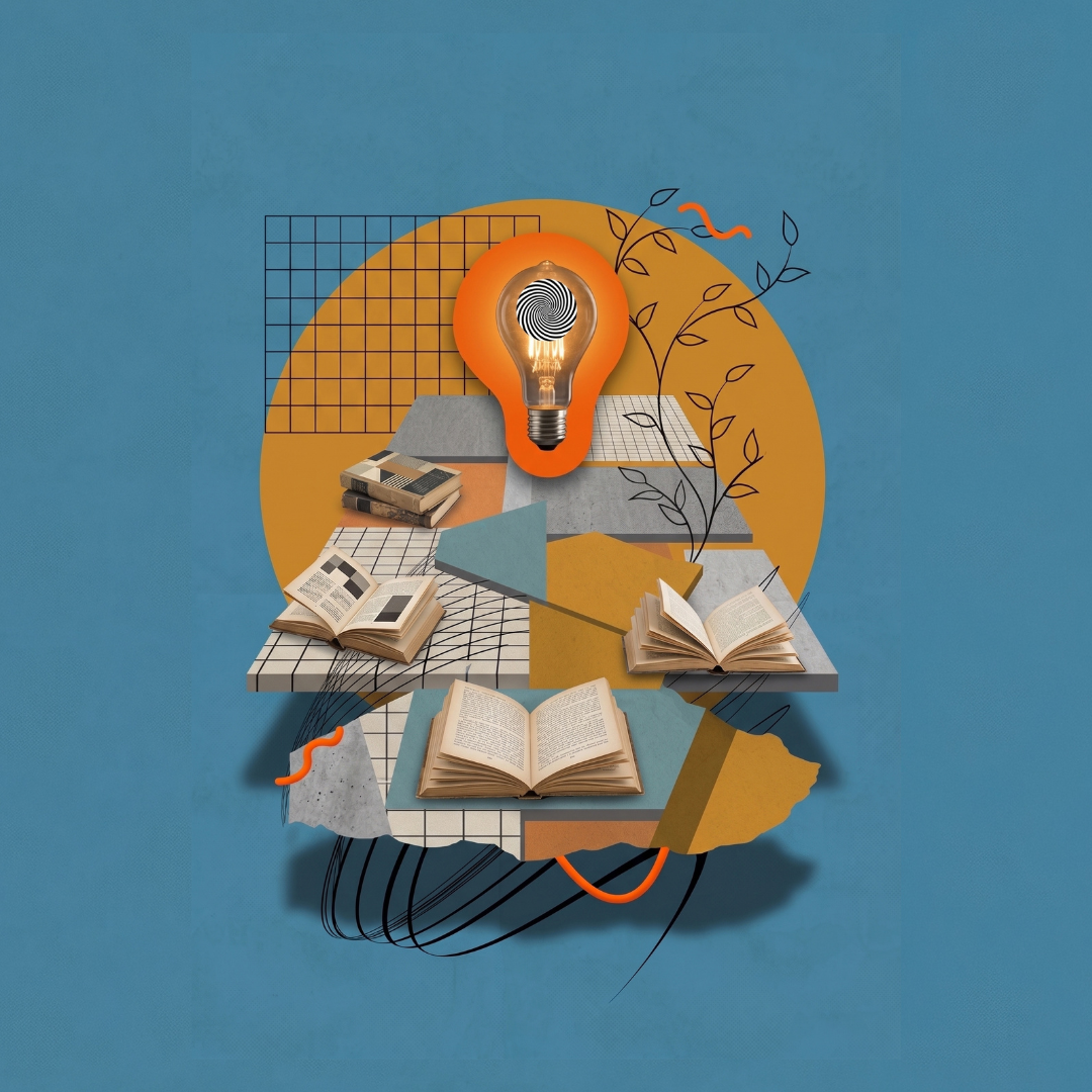 Poetry in the Boardroom?