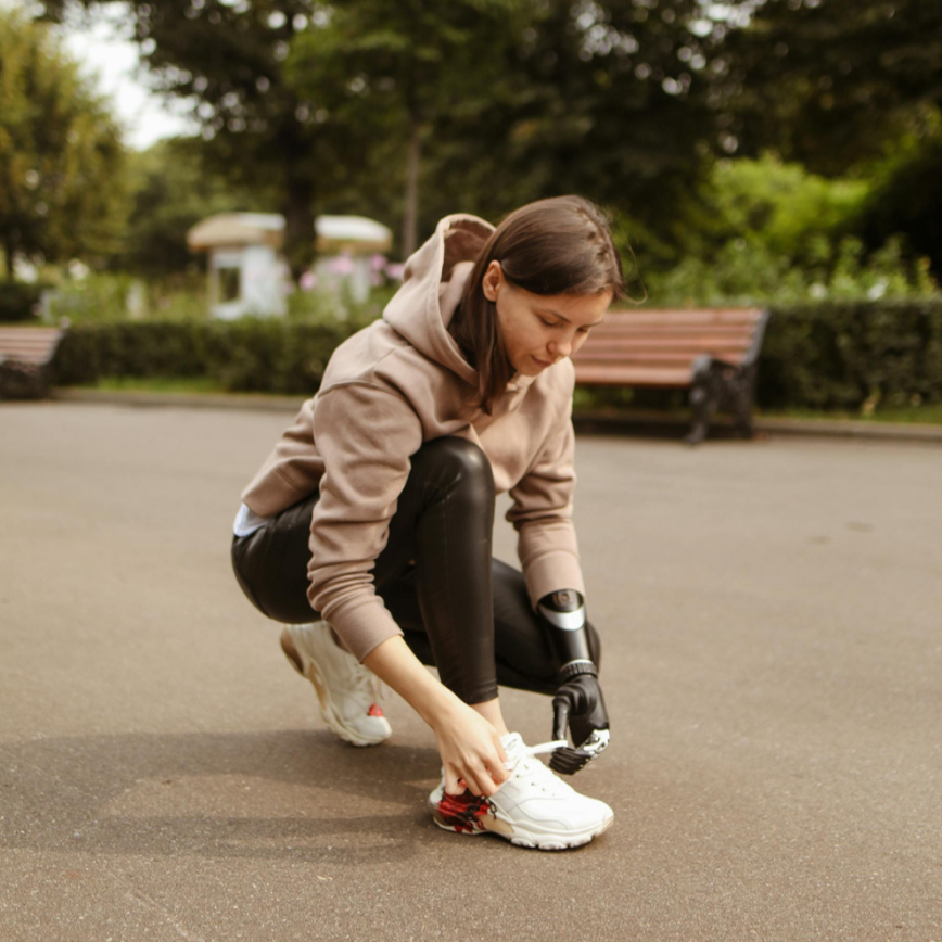 Embracing the Outdoors - Designing for the Future