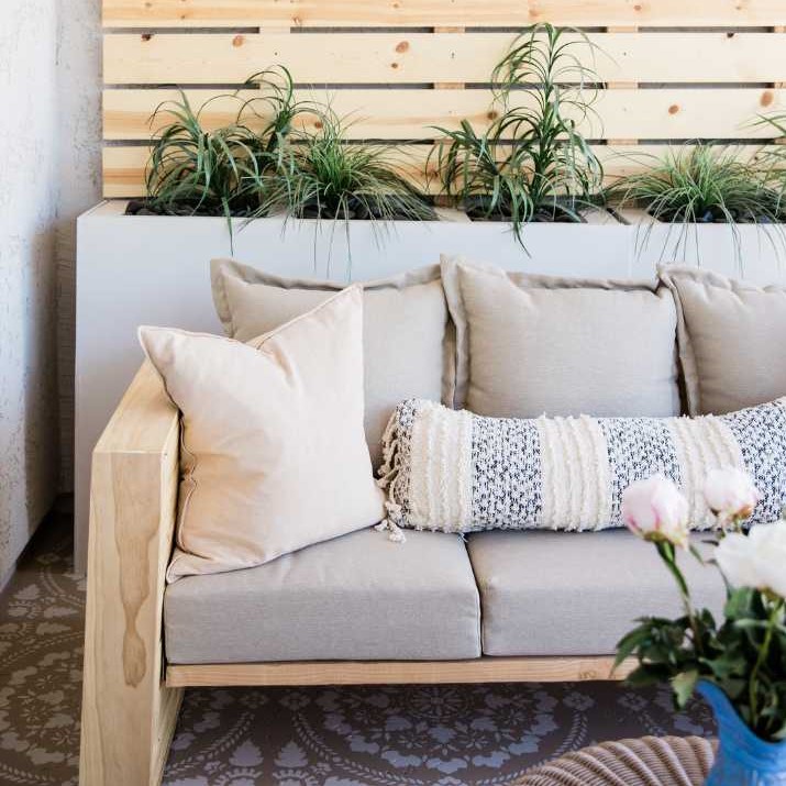 Outdoor Patio Trends 2023